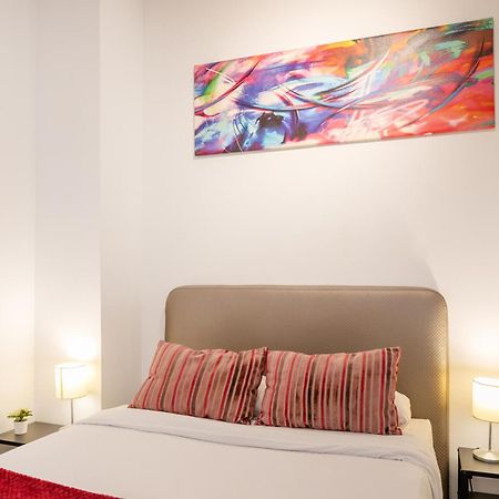 Apartamentos Centricos De San Leandro 알리칸테 외부 사진