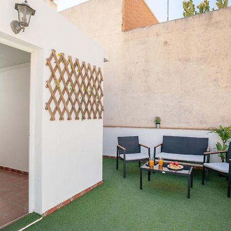 Apartamentos Centricos De San Leandro 알리칸테 외부 사진