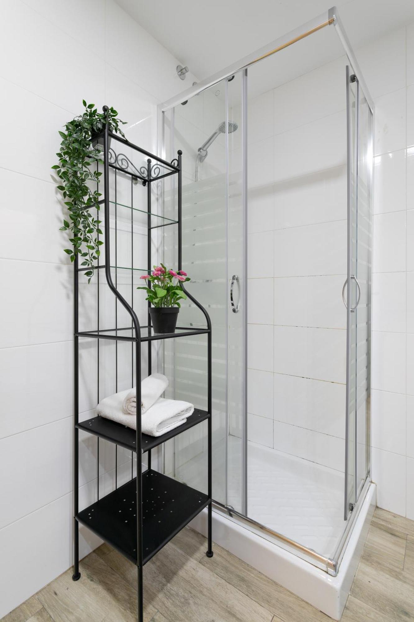 Apartamentos Centricos De San Leandro 알리칸테 외부 사진