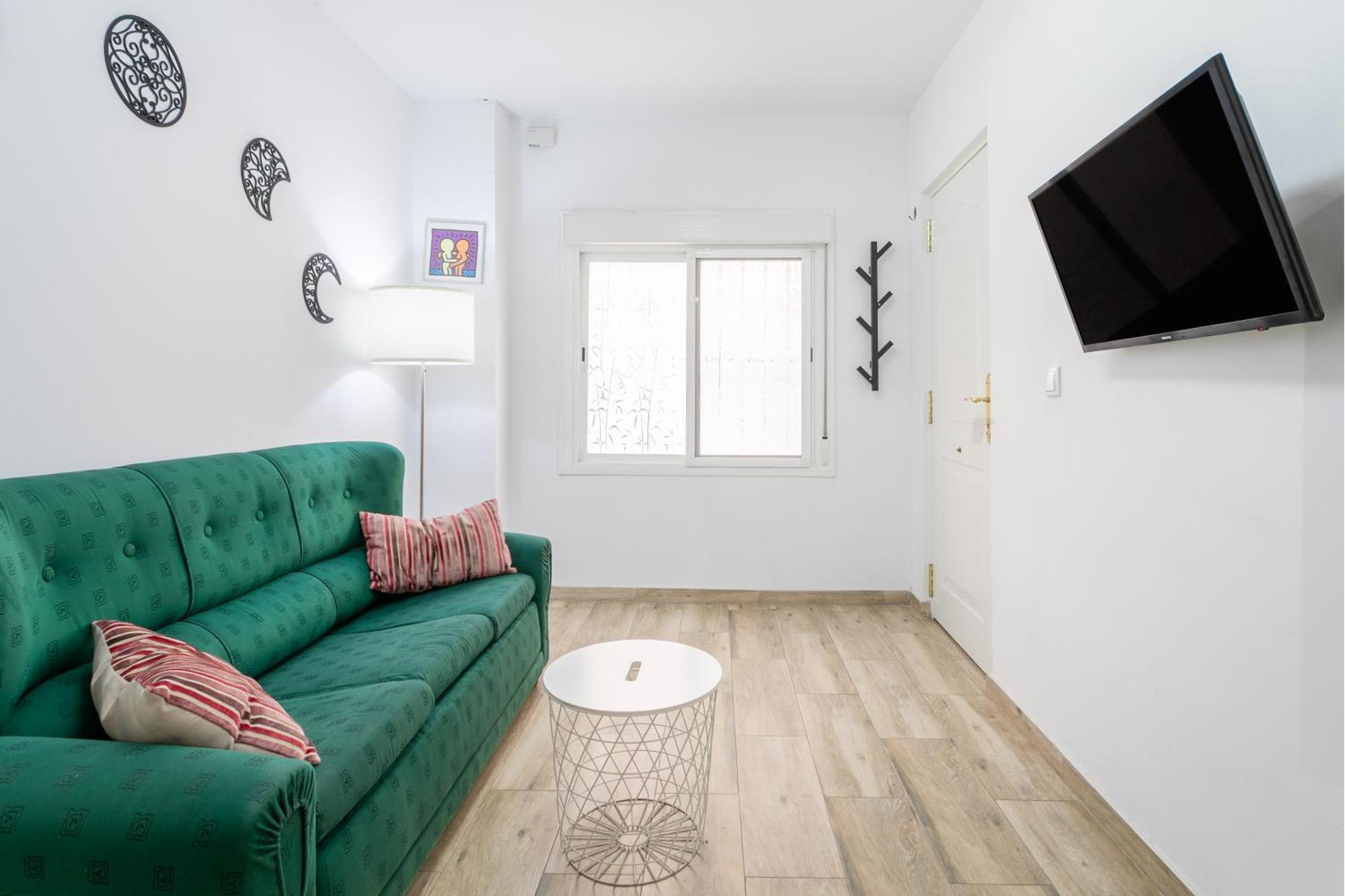 Apartamentos Centricos De San Leandro 알리칸테 외부 사진