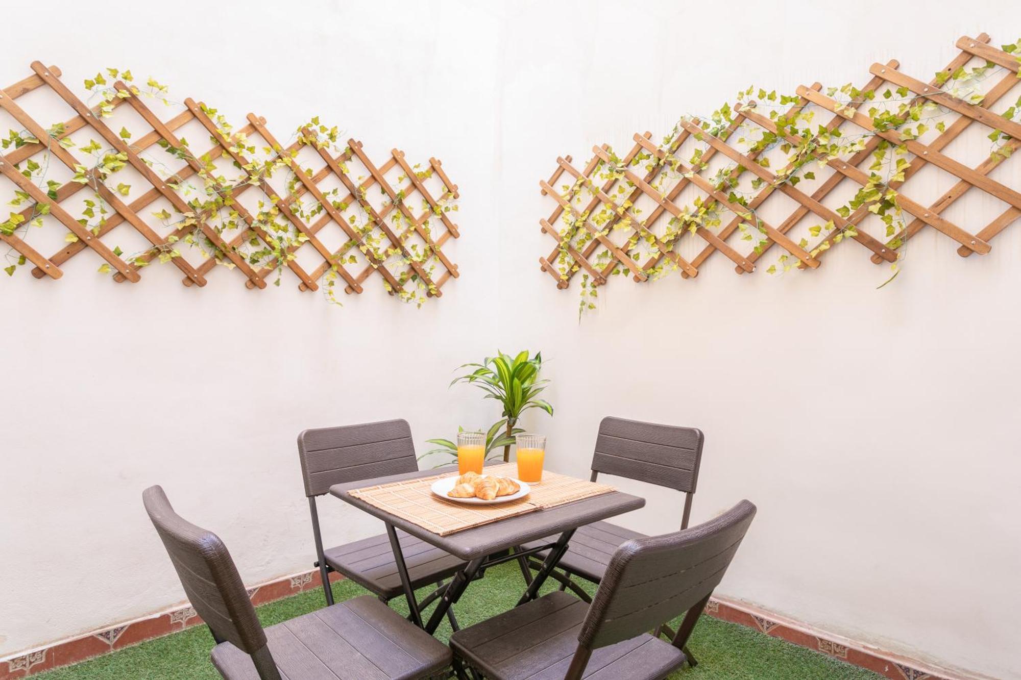 Apartamentos Centricos De San Leandro 알리칸테 외부 사진
