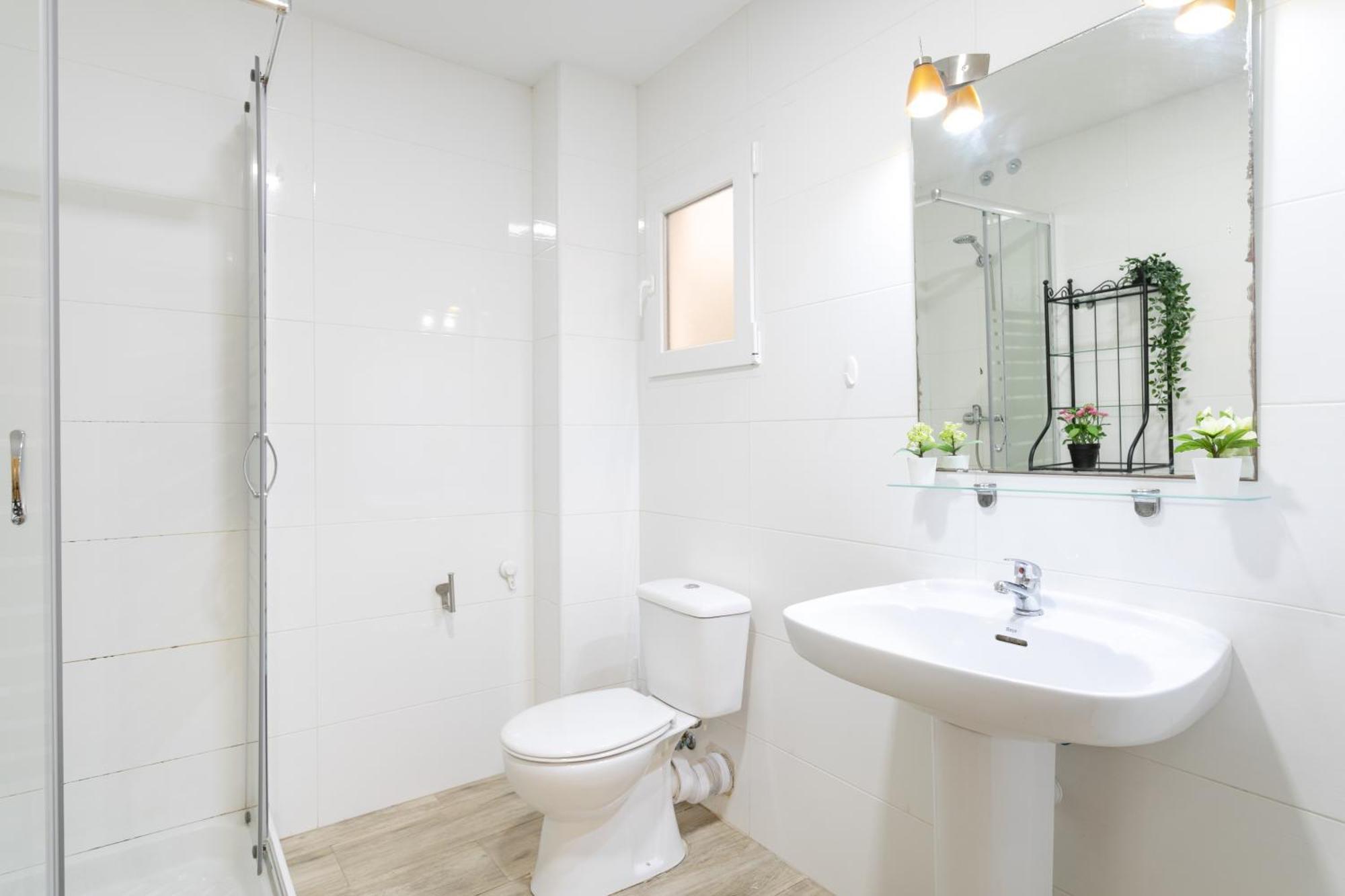 Apartamentos Centricos De San Leandro 알리칸테 외부 사진