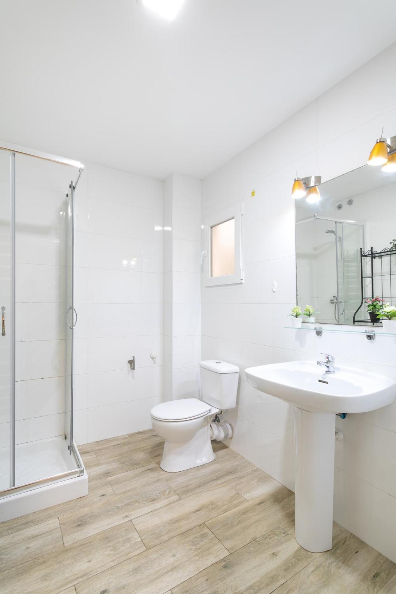 Apartamentos Centricos De San Leandro 알리칸테 외부 사진