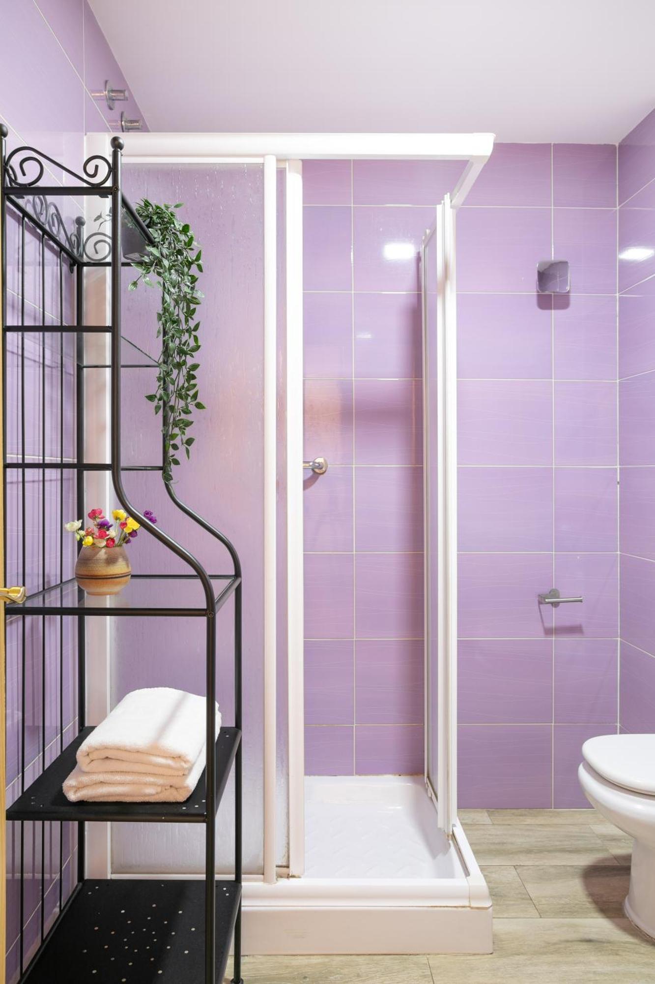 Apartamentos Centricos De San Leandro 알리칸테 외부 사진