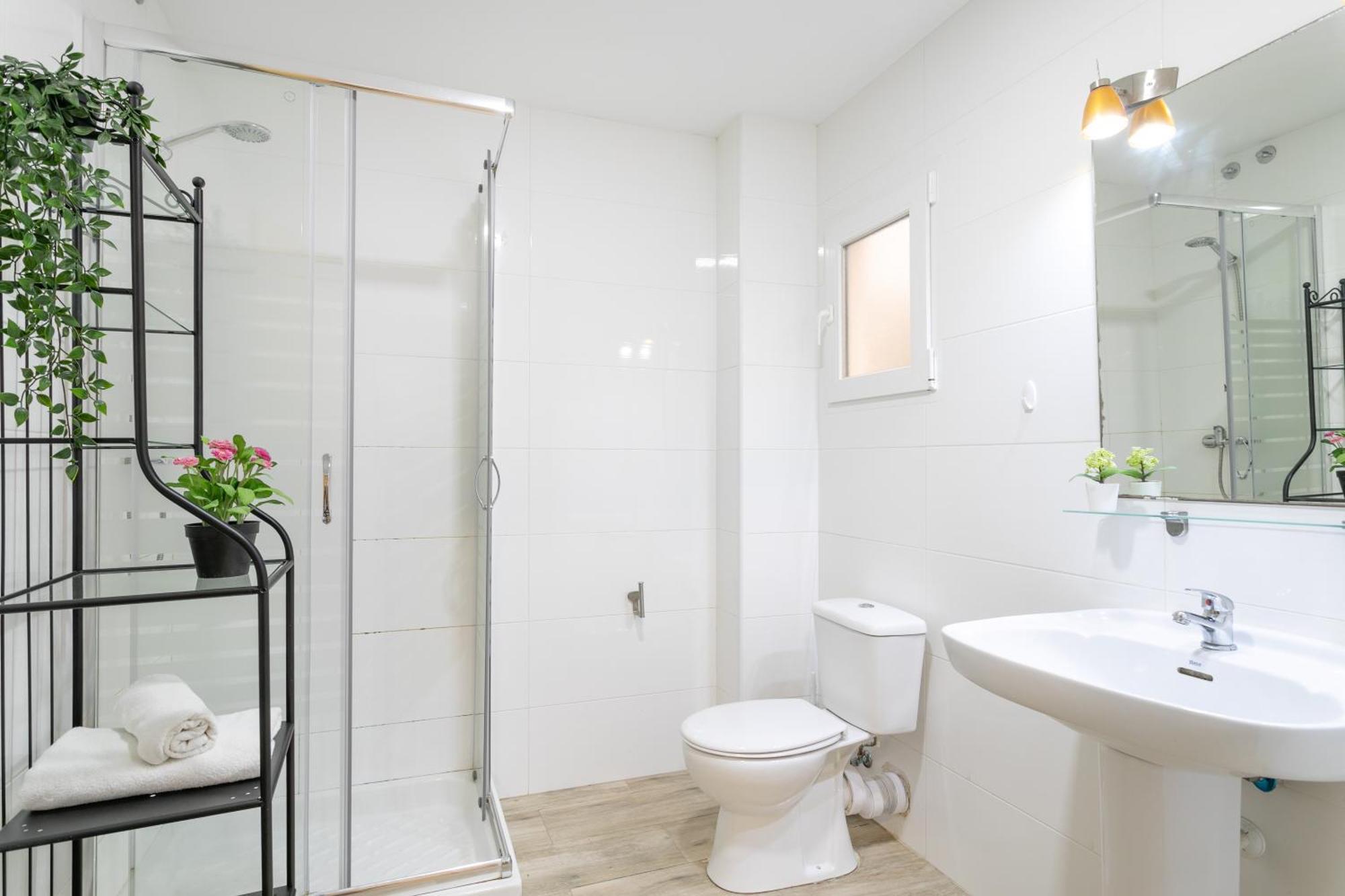 Apartamentos Centricos De San Leandro 알리칸테 외부 사진