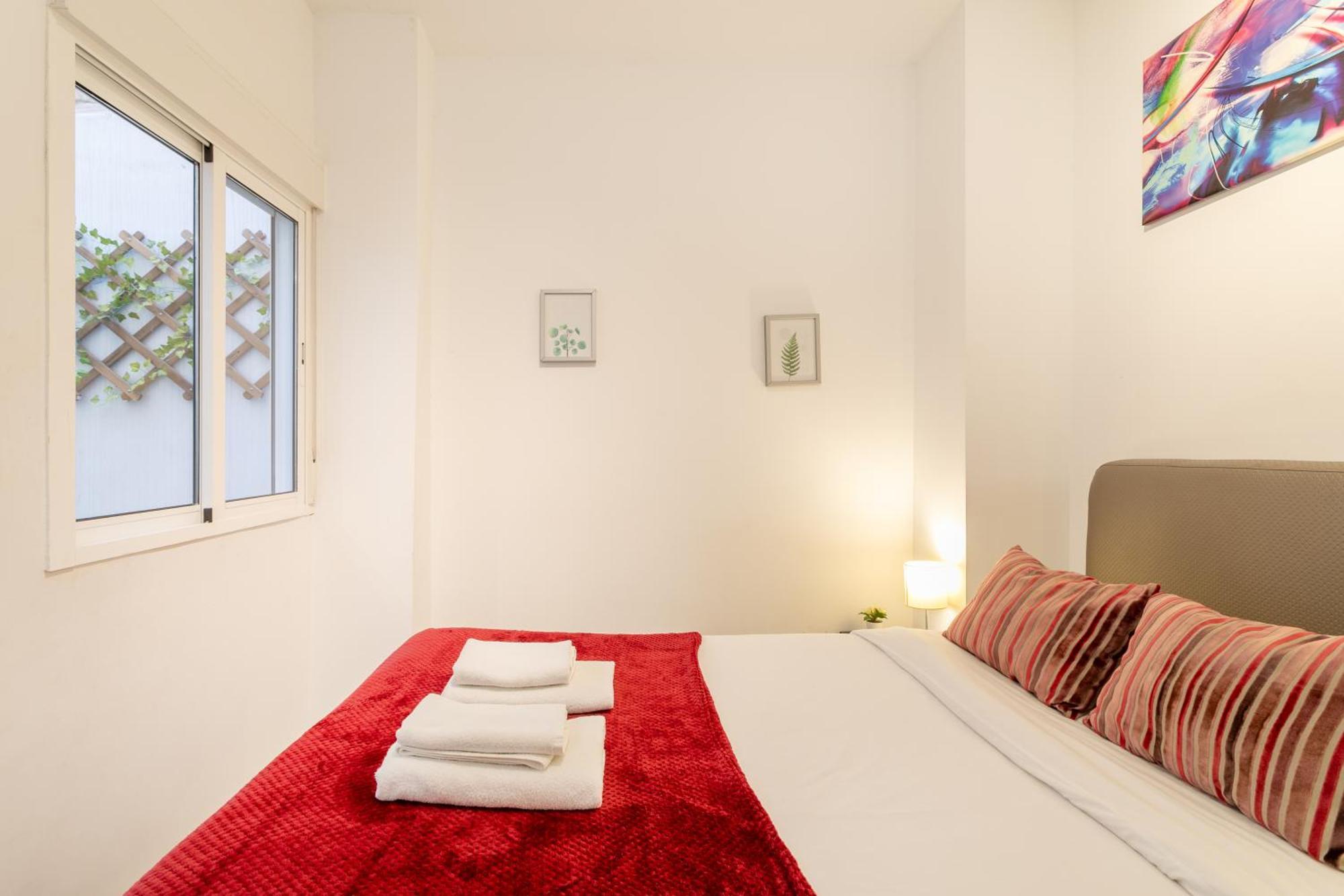 Apartamentos Centricos De San Leandro 알리칸테 외부 사진