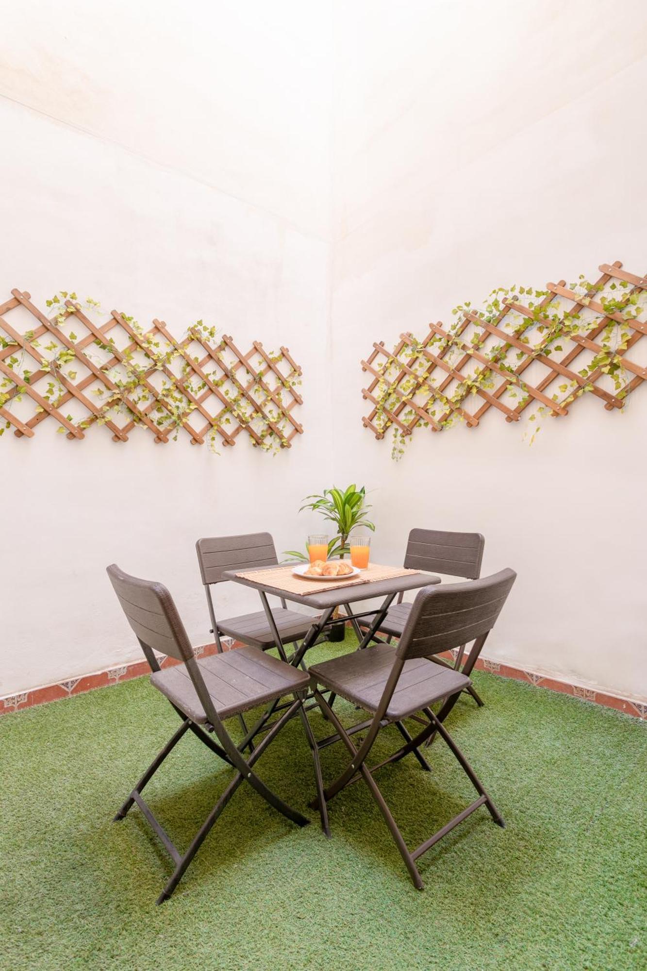 Apartamentos Centricos De San Leandro 알리칸테 외부 사진