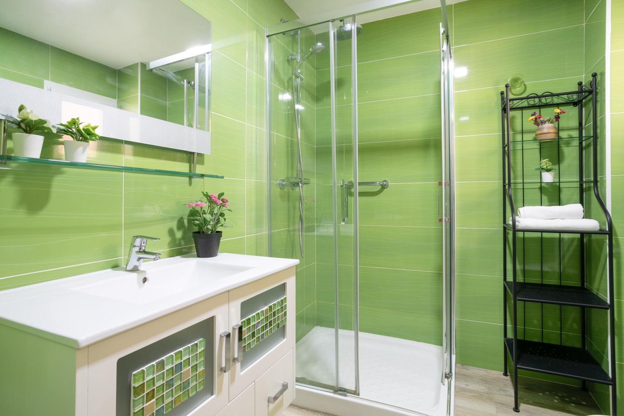 Apartamentos Centricos De San Leandro 알리칸테 외부 사진