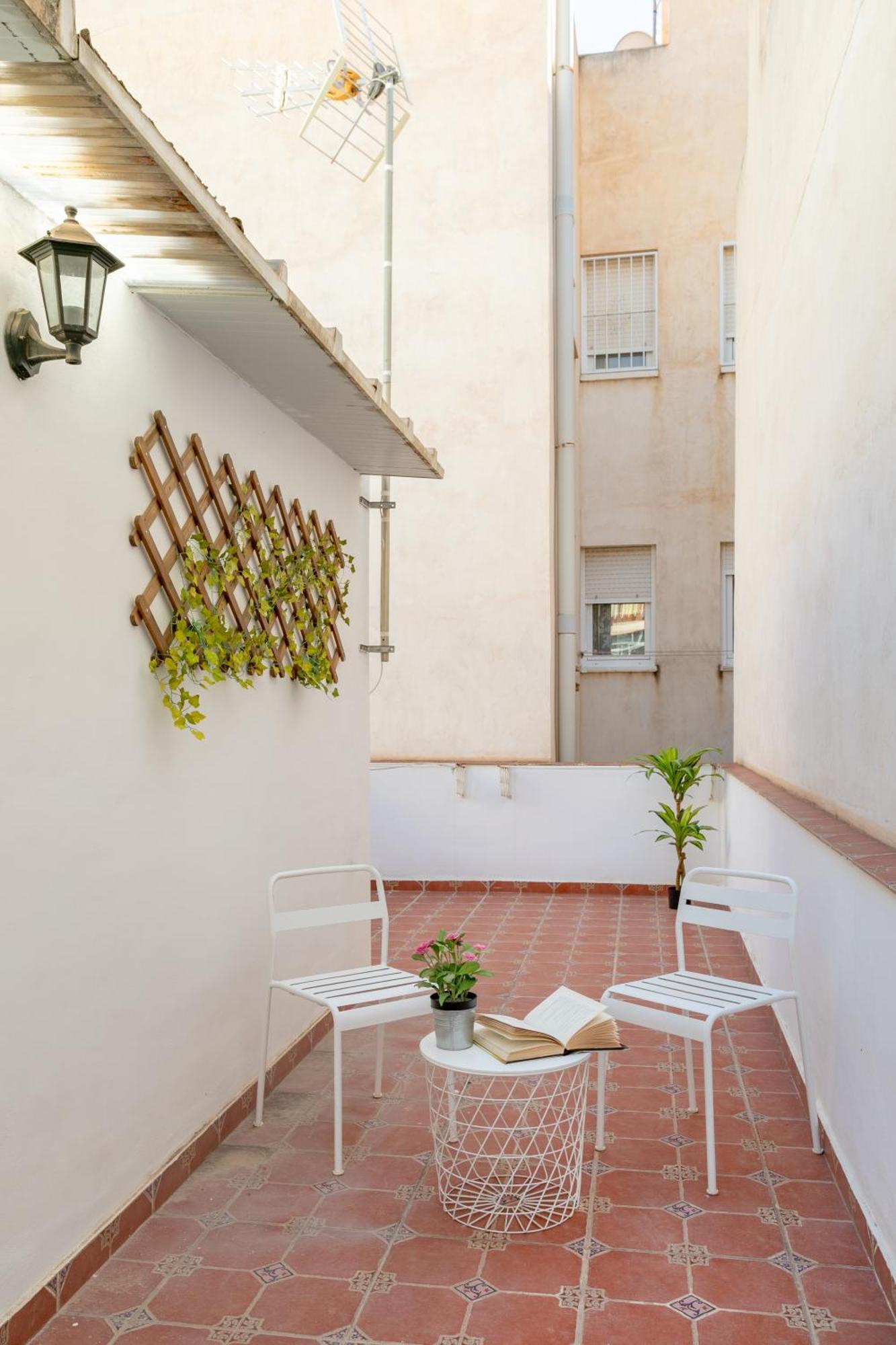 Apartamentos Centricos De San Leandro 알리칸테 외부 사진