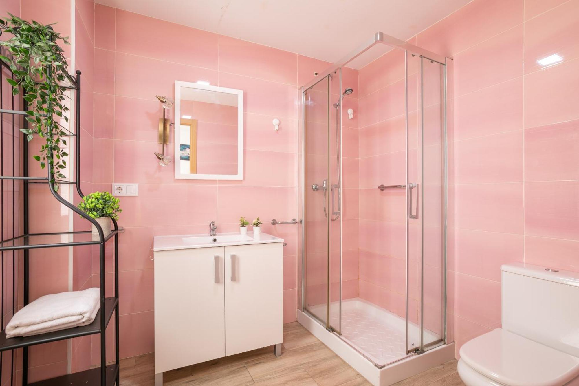 Apartamentos Centricos De San Leandro 알리칸테 외부 사진