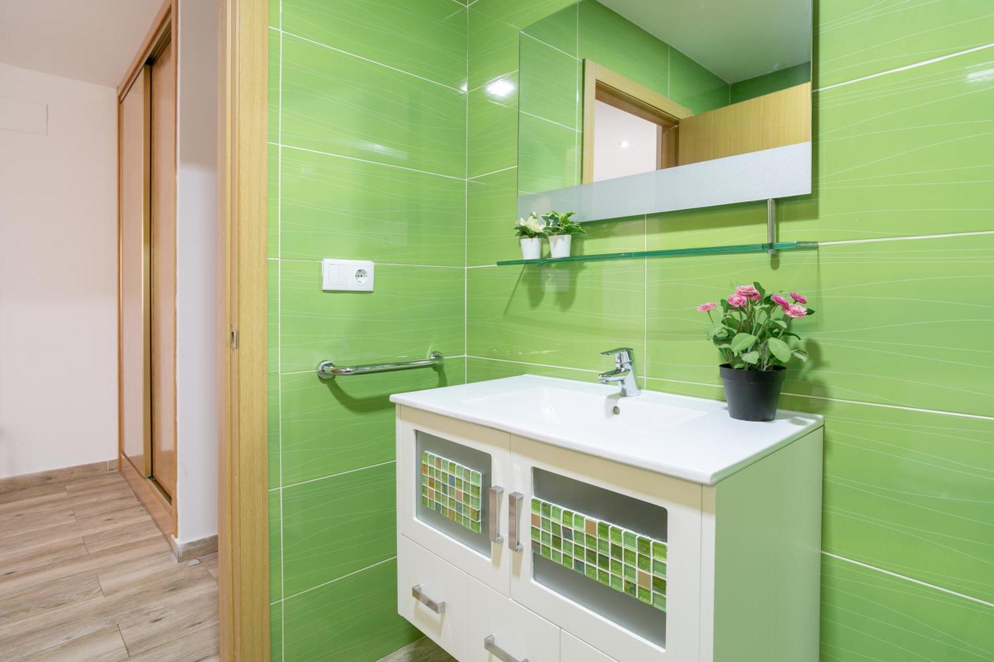 Apartamentos Centricos De San Leandro 알리칸테 외부 사진